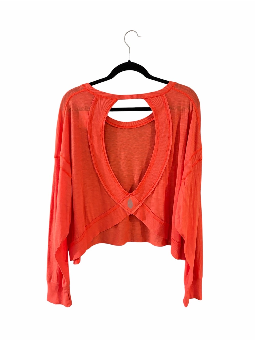 Free People ($95) My Time Layer - PTP 30 - Picture 3 of 3
